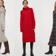 H&M ima divne haljine za zimu, od 150 kuna