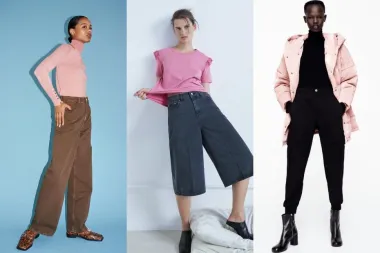 Pink je 'IN': 20 najljepših high street komada