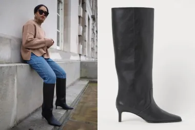 H&M hit čizme izgledaju kao dizajnerske, a stoje manje od 500 kuna