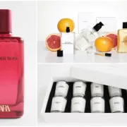 Zarini beauty noviteti idealan su dar ispod bora