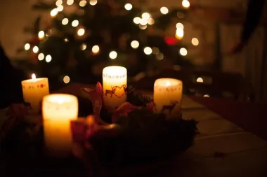 Ako još nemaš adventski vijenac, imamo ideje koje će te oduševiti