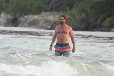 Gerard Butler