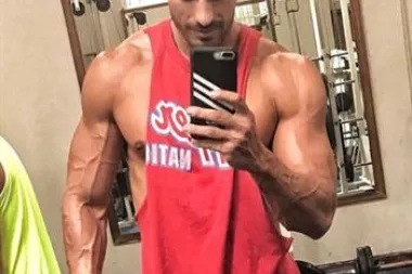 Isaac Moreno