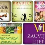 Knjiga je najbolji poklon za Božić! Koja? Mi dajemo preporuke