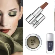 Make up  Factory kolekcija jesen/zima 2011/12.