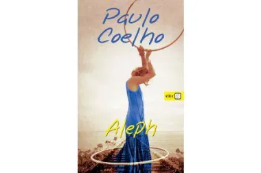 Knjiga tjedna: Aleph