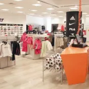 Veliko otvorenje Top Sport dućana u Avenue Mallu