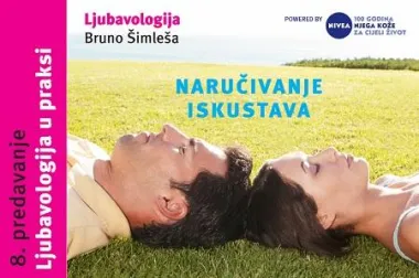 „Ljubavologija u praksi“- Naručivanje iskustava