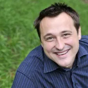 Bruno Šimleša: "Kako pomiriti sve svoje životne uloge?"