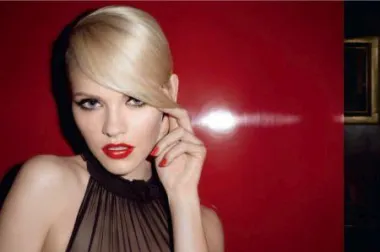 Rouge Pur Couture Vernis a Levres