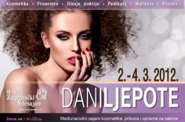 Bliže se Dani ljepote 2012. na ZV