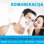 Komunikacija – kako uspješnije komunicirati i bolje se razumjeti