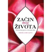 Knjiga tjedna: Začin mog života