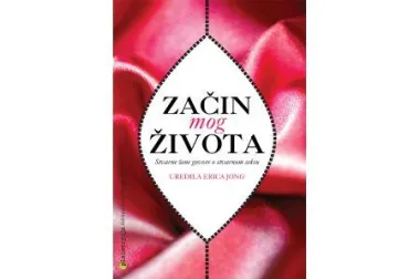 Knjiga tjedna: Začin mog života