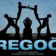 Premijera predstave "Regoč"