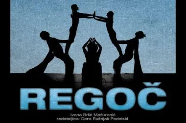 Premijera predstave "Regoč"