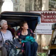 Marigold hotel