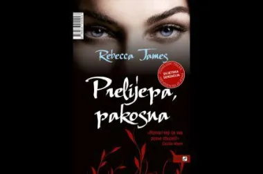 Knjiga tjedna: Prelijepa, pakosna