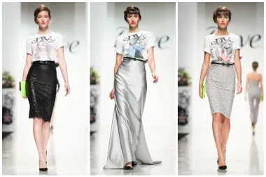 „Budi svoja“ i „Dobar dan ljepoto“ dizajnerske majice by Dove & eNVy room