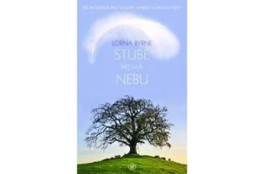 Knjiga tjedna: Stube prema nebu