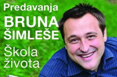 "Škola života" by Bruno Šimleša