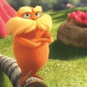 Jelena Rozga posudila glas u animiranom filmu Lorax: Zaštitnik šume