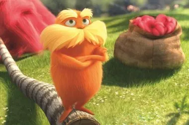 Jelena Rozga posudila glas u animiranom filmu Lorax: Zaštitnik šume