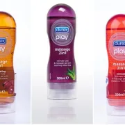 Začinite seksualni život Durex lubrikantima
