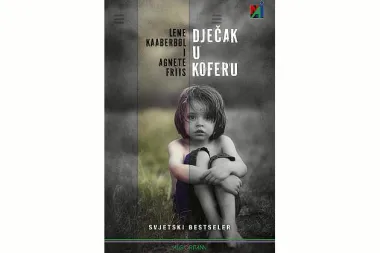Knjiga tjedna: Dječak u koferu