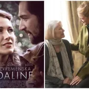 Inspirativna ljubavna priča: "Bezvremenska Adaline"