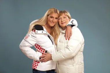 Osvoji dan s Janicom Kostelić!