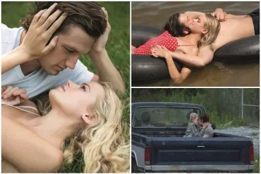 U kinima: "Beskrajna ljubav"