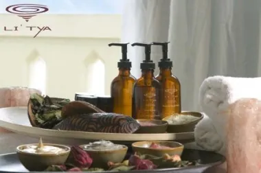 Upoznajte Sapphire Wrap i Susu Dew aroma masažu