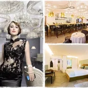 Osvojite putovanje u središte Beča: Falkensteiner Hotel Wien Margareten
