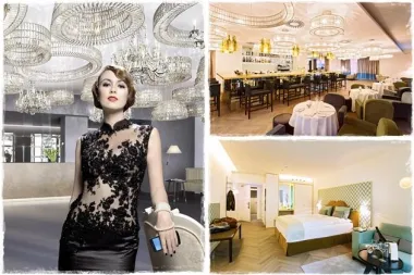 Osvojite putovanje u središte Beča: Falkensteiner Hotel Wien Margareten