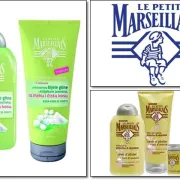 Podarite svojoj kosi dašak francuskog šarma novim Le Petit Marseillais proizvodima