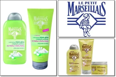 Podarite svojoj kosi dašak francuskog šarma novim Le Petit Marseillais proizvodima