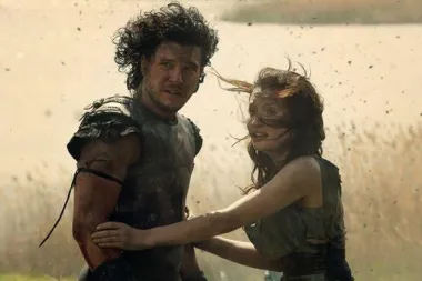Film Pompeji napokon u hrvatskim kinima
