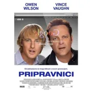 U kinima: "Pripravnici"