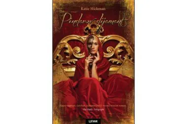 Knjiga tjedna: Pindarov  dijamant