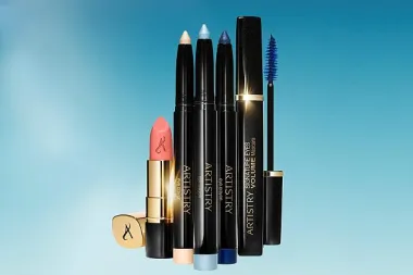 Amway™ predstavlja limitiranu make up kolekciju za proljeće 2015.
