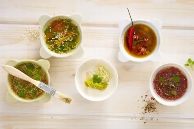 Egzotične marinade za dobar roštilj