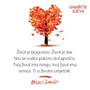 Bruno Šimleša: "Obitelj, zdrav razum"