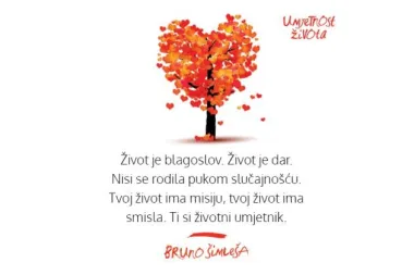Bruno Šimleša: "Obitelj, zdrav razum"