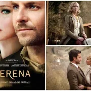 Serena: neke ljubavi nikad ne puštaju