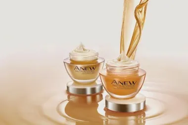 Anew Nutri Advance kreme za dubinsku hidrataciju