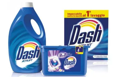 Tisuću razloga da odaberete Dash