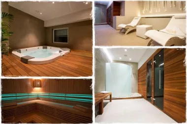Bliss studio pruža jedinstven osjećaj relaksacije u samom centru grada