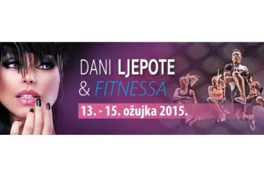 Dani Ljepote&Fitnessa