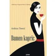 Knjiga tjedna: Damen kapric